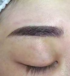 -MIVI野生眉纹绣纹眉