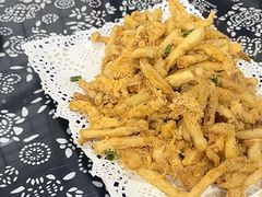 -八两八金·莱芜特色炒鸡(市南漳浦路店)