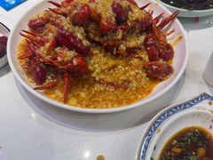 -柒五龙虾(八王寺店)