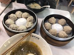 -百年尹氏汤包(湖南路狮子桥店)