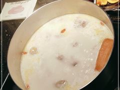 -捞王锅物料理(金城路店)