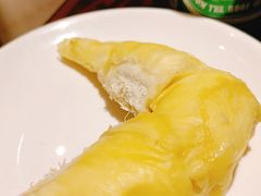 -西安西藏大厦开元名都大酒店·自助餐厅