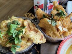 -东北特色铁锅炖·柴火灶(富阳一店)