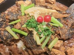 -老板恋上鱼(恒隆广场店)