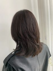 -起点潮色造型