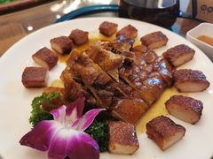 -怀德酒楼·粤菜·海鲜·茶点(宝安国际机场店)