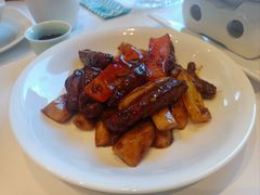 -莆田餐厅PUTIEN(三里屯店)