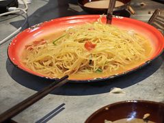 -馬伍旺川菜(江北虹悦城店)