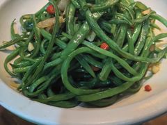 -山涧肴·泉水煮活鱼(坂田店)