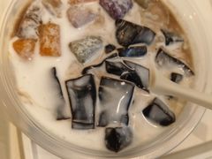 -仁信老铺甜品(北京路店)