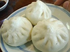 -同得兴 Since·1995 传统苏式面馆(嘉馀坊店)