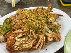 -贞姨美食·老字号海鲜大排档