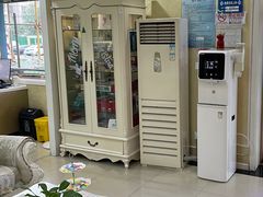 -诚之康口腔矫正种植中心(天通苑店)