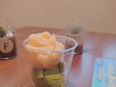 -Fridi Patisserie Cafe