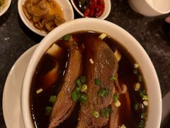 -中国厨房/台湾牛肉面