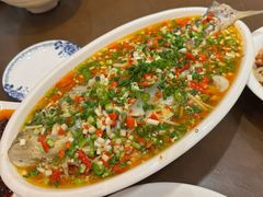 -飞虹鱼馆(春华路店)