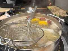 -林记潮牛·牛肉火锅(上马墩店)