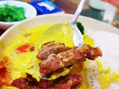 -米泰芒·东南亚料理(体育西店)
