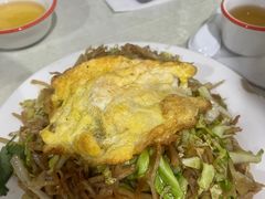 -老于餐厅(民生路店)