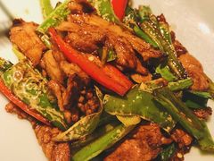 洞庭小炒肉-绿茶餐厅(成都大悦城店)