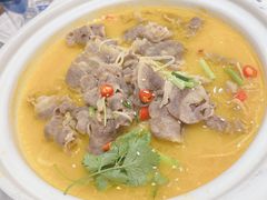 -小菜园新徽菜(宜兴八佰伴店)