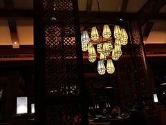 -丽江金茂凯悦臻选酒店-滇香馆
