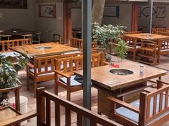 -茶马古道·野生菌清汤黄牛肉(沙溪店)