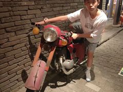 -和平菓局(王府井店)