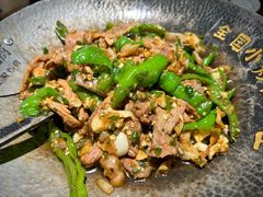 -费大厨辣椒炒肉(黄兴中心广场店)