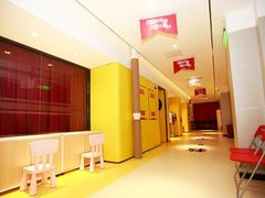 -卓美LAMDA戏剧演讲与培训中心(亚运村店)