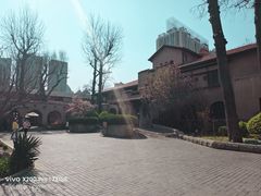 -静园(和平区)