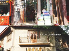-韩城古城