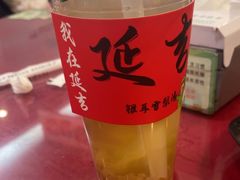 -华天延吉餐厅(西四总店)