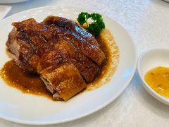 -香宫中餐厅 · 桂林香格里拉