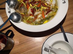 -太二酸菜鱼(正大广场店)