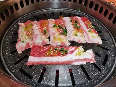 -烧本烧·自助烤肉(勒泰中心店)