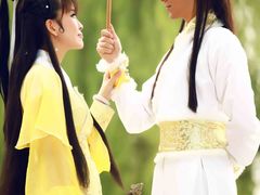 -九月鹰飞汉服摄影工作室