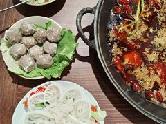 -马厂老火锅(柳洲东路店)