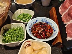 -东来顺饭庄(金泉广场店)