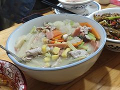 -浏阳小饭铺(洪西小区店)