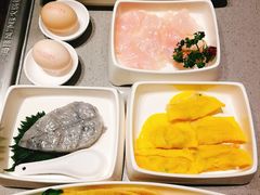 -海底捞火锅(六合天街店)