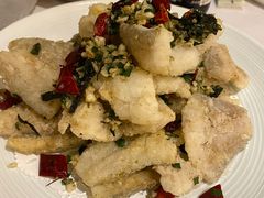-小厨师·二十年沈家门小海鲜(百井坊巷店)