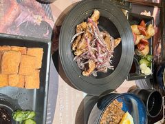 -馔豚·台北菜专门店(深圳湾万象城店)