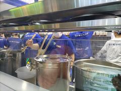 -煲珠公·老红糖珍珠奶茶(长宁龙之梦店)