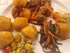 iphone_upload_pic-国宾酒店-花园咖啡自助餐厅(北营房中街店)