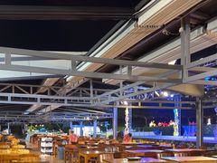 -渔家火锅·海鲜自助餐·演艺(亚龙湾天域酒店)