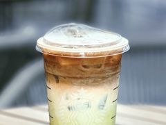 -星巴克臻选(万象前海店)