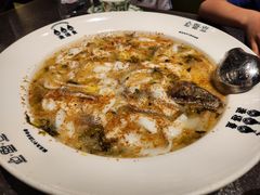 -渔语鱼新川菜Bistro(万象天地店)