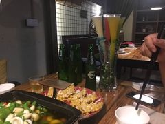 -别院里音乐餐酒吧(双流航空港店)