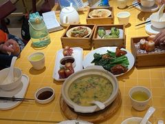 -蔡澜点心·粤菜(花城汇南区店)